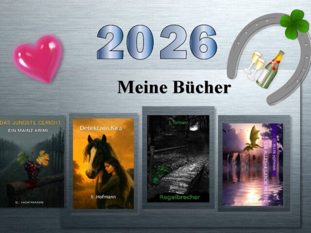 Zwischen den Jahren – und ein leiser Blick nach vorn