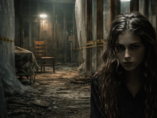 Hinter den Türen der Tagesklinik