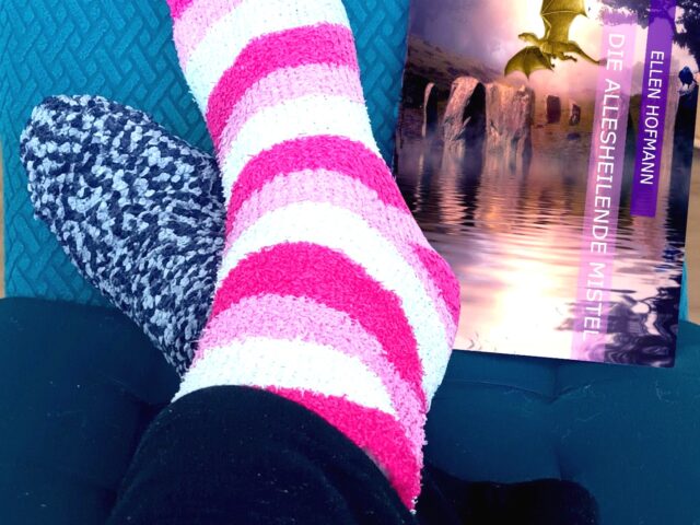 Tag der verlorenen Socken – und andere Dinge