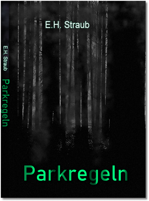Neues Cover Parkregeln Neues Cover Parkregeln